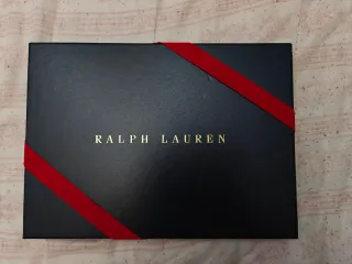 Jersey lana cuello redondo Polo Ralph Lauren