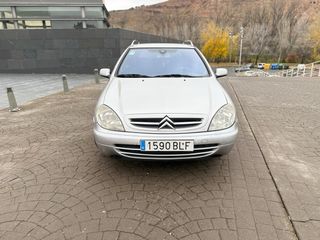 Citroen Xsara 2002