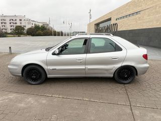 Citroen Xsara 2002
