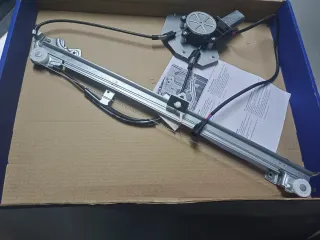 Elevalunas Eléctrico Iveco Stralis H-Way