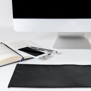 kwmobile Funda Protectora para Teclado Logitech MX