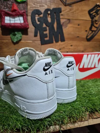 Nike Air Force 1 Tg 41