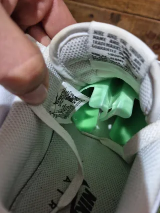 Nike Air Force 1 Tg 41