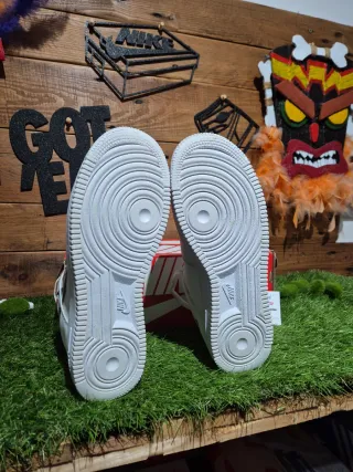 Nike Air Force 1 Tg 41