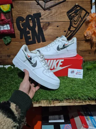 Nike Air Force 1 Tg 41