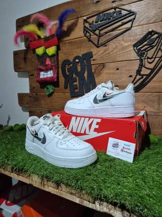 Nike Air Force 1 Tg 41