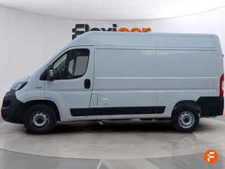 Fiat Ducato 35 L2H2 Nat.Pow100kW EU6 Dtemp GNC