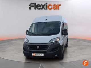 Fiat Ducato 35 L2H2 Nat.Pow100kW EU6 Dtemp GNC