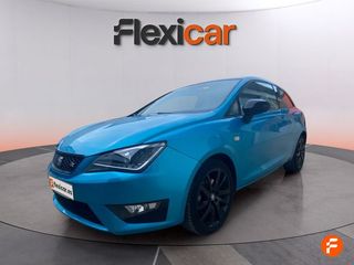 Seat Ibiza SC 1.4 TDI 105cv FR