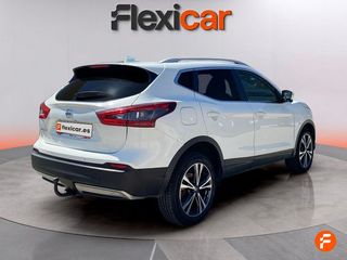 Nissan Qashqai DIG-T 85 kW (115 CV) XTRONIC TEKNA