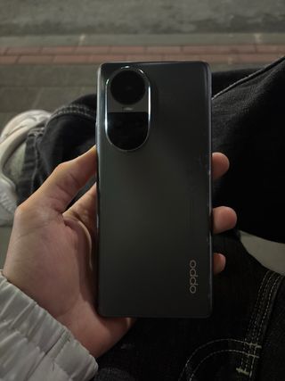 Oppo Reno 10 5G Negro