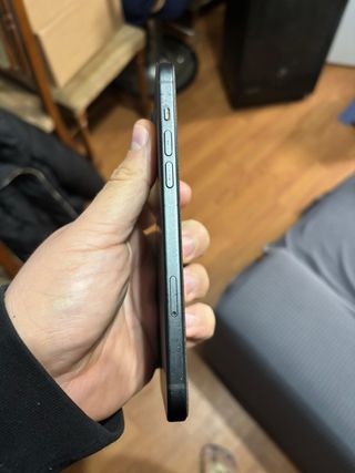 iPhone 15 Plus 256GB Nero