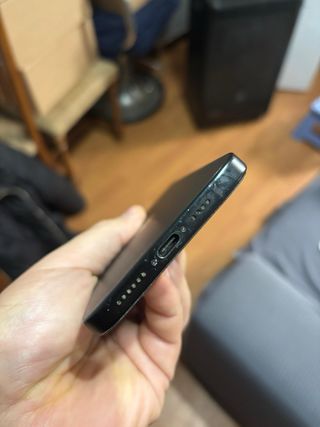 iPhone 15 Plus 256GB Nero