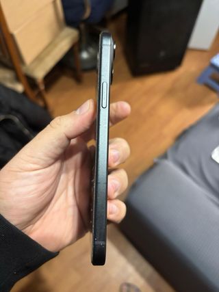 iPhone 15 Plus 256GB Nero