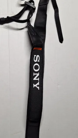 Sony Alpha 7C II Cámara Mirrorless