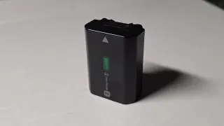 Sony Alpha 7C II Cámara Mirrorless