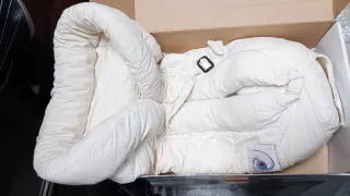 Accessorios Ergobaby