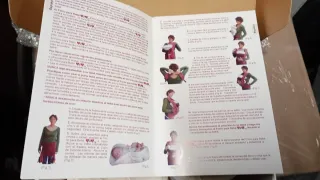 Accessorios Ergobaby