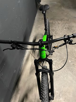 Bicicleta de Montaña Cannondale Trail SL3 nueva