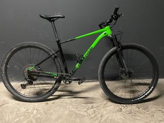 Bicicleta de Montaña Cannondale Trail SL3 nueva