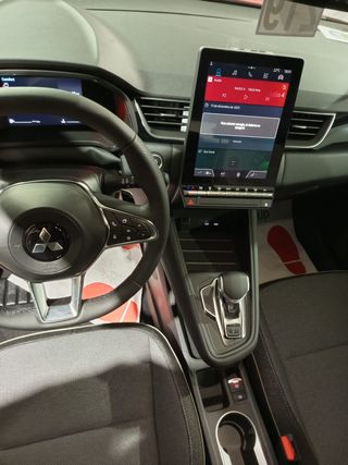 Mitsubishi ASX 130T MHEV 7DCT Kaiteki (160cv)