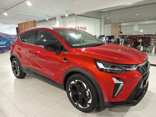 Mitsubishi ASX 130T MHEV 7DCT Kaiteki (160cv)