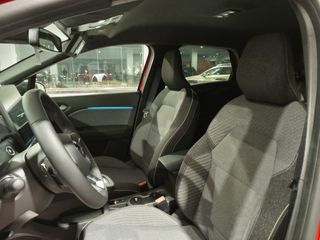 Mitsubishi ASX 130T MHEV 7DCT Kaiteki (160cv)