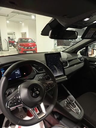 Mitsubishi ASX 130T MHEV 7DCT Kaiteki (160cv)