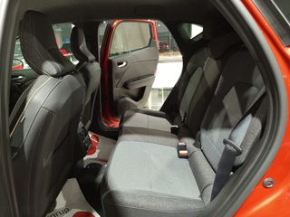 Mitsubishi ASX 130T MHEV 7DCT Kaiteki (160cv)