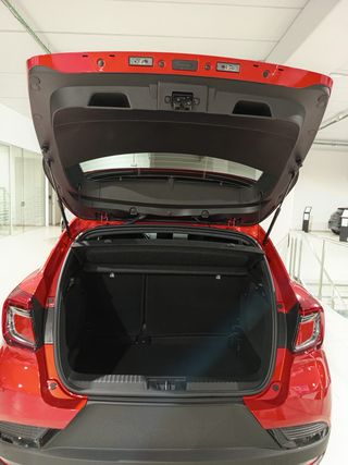 Mitsubishi ASX 130T MHEV 7DCT Kaiteki (160cv)