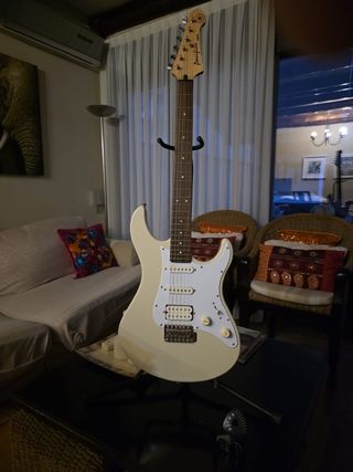 Guitarra Eléctrica Yamaha Pacifica