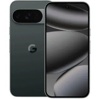 Google Pixel 10 Pro Obsidiana