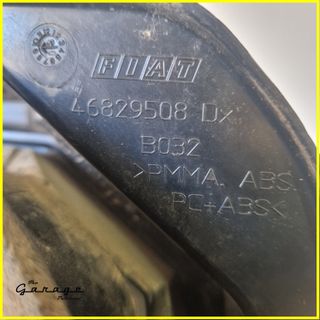 Stop Posteriore Destro FIAT IDEA 03/10 Usato