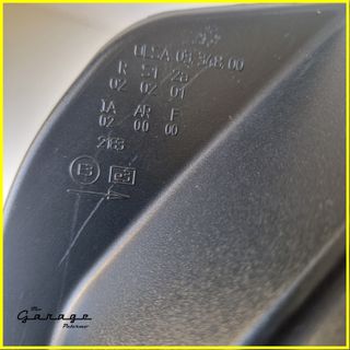 Stop Posteriore Destro FIAT IDEA 03/10 Usato