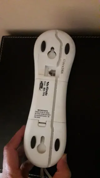 Teléfono fijo Mx Onda gallo