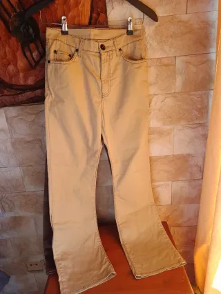 Toxik-K1549 talla 34-36 Pantalones