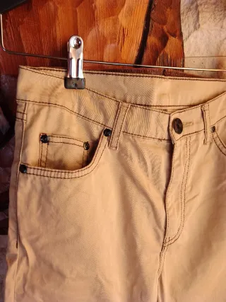 Toxik-K1549 talla 34-36 Pantalones