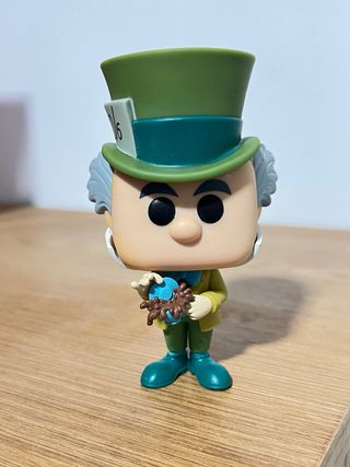 Funko Pop! Alice in Wonderland Mad Hatter 1060