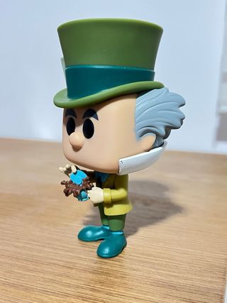 Funko Pop! Alice in Wonderland Mad Hatter 1060