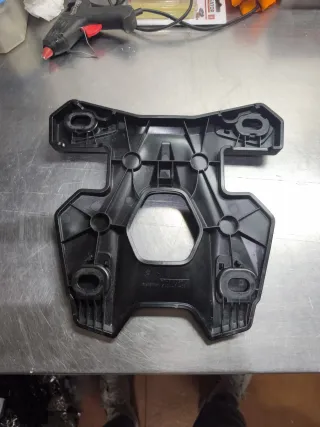 Soporte Top Case BMW S1000XR