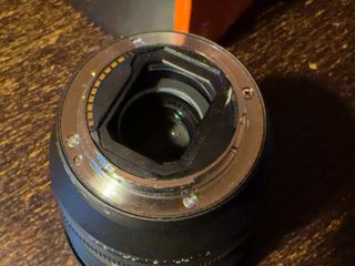 Sony FE 14mm F1.8 G Master Full Frame