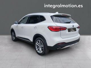 MG eHS 1.5T-GDI PHEV Comfort