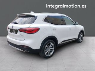 MG eHS 1.5T-GDI PHEV Comfort