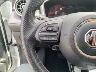 MG eHS 1.5T-GDI PHEV Comfort