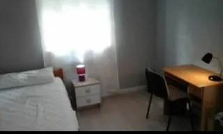 Alquiler Habitación junto al corte ingles