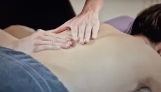 Masajes Profesionales para hombres