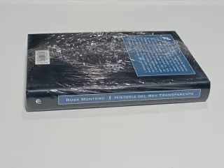 Historia del Rey Transparente