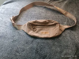 Riñonera Puma Beige
