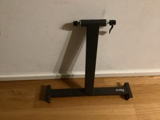 Soporte Rueda Delantera Tacx Rodillo