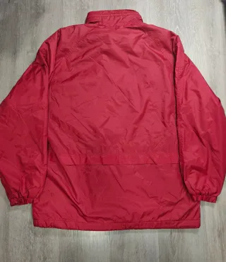 Cappotto Mito Vintage Rosso